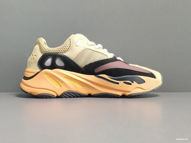 Boost 700 Yeezy Enflame GW0297 Adidas Amber 0716